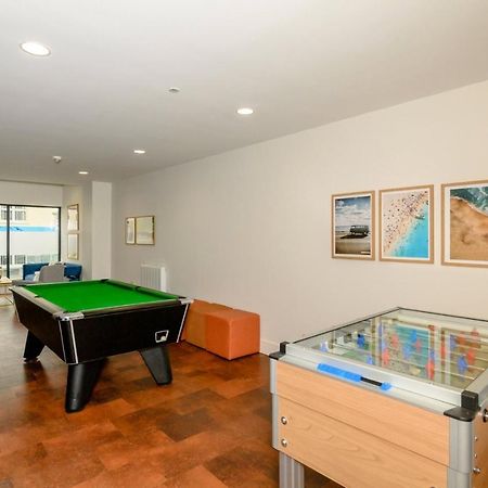 5 Putsborough - Luxury Apartment At Byron Woolacombe, Only 4 Minute Walk To Woolacombe Beach! Exterior foto