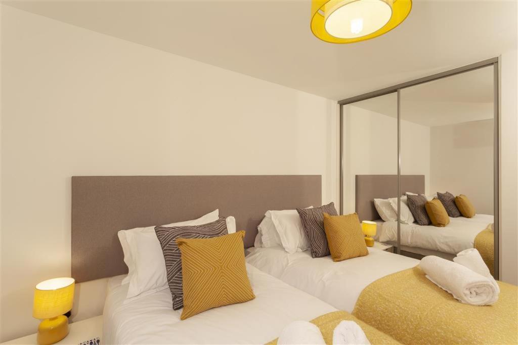 5 Putsborough - Luxury Apartment At Byron Woolacombe, Only 4 Minute Walk To Woolacombe Beach! Exterior foto