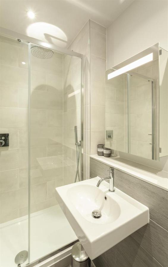 5 Putsborough - Luxury Apartment At Byron Woolacombe, Only 4 Minute Walk To Woolacombe Beach! Exterior foto