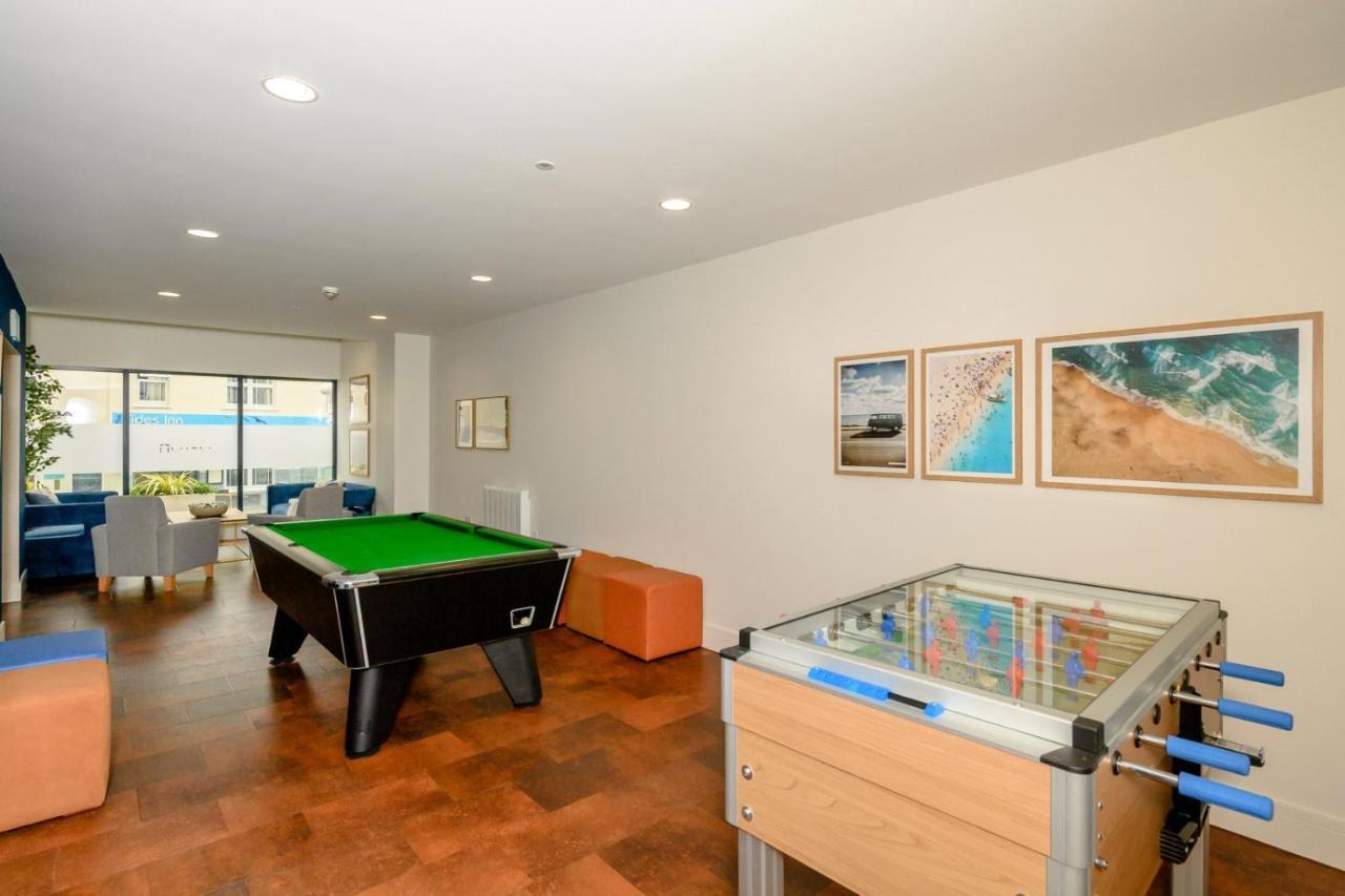 5 Putsborough - Luxury Apartment At Byron Woolacombe, Only 4 Minute Walk To Woolacombe Beach! Exterior foto